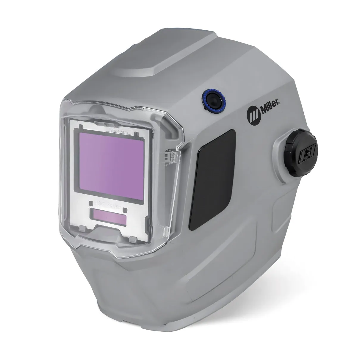 Miller T94 Welding Helmet w/Clearlight 2.0 Lens (288758)