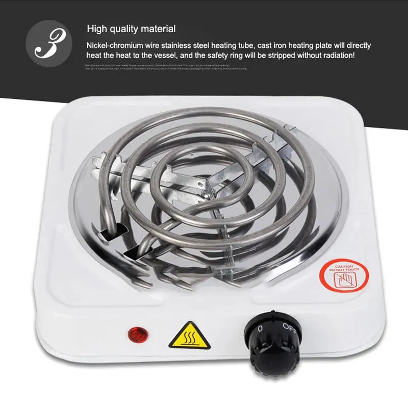 Mini Electric Stove