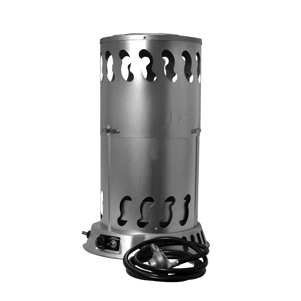 Mr. Heater Convection Propane Portable Heater