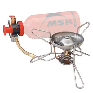 MSR WhisperLite Stove