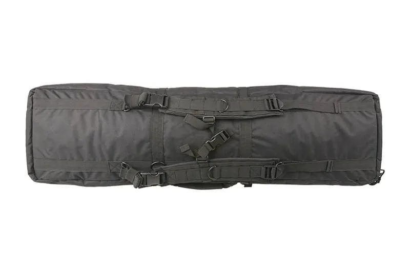 NBS Double gun bag 1000mm - black