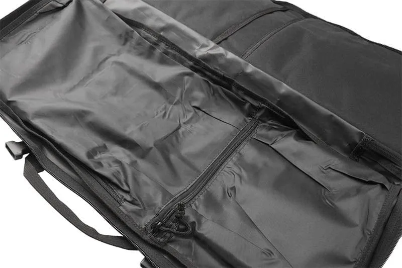 NBS Double gun bag 1000mm - black