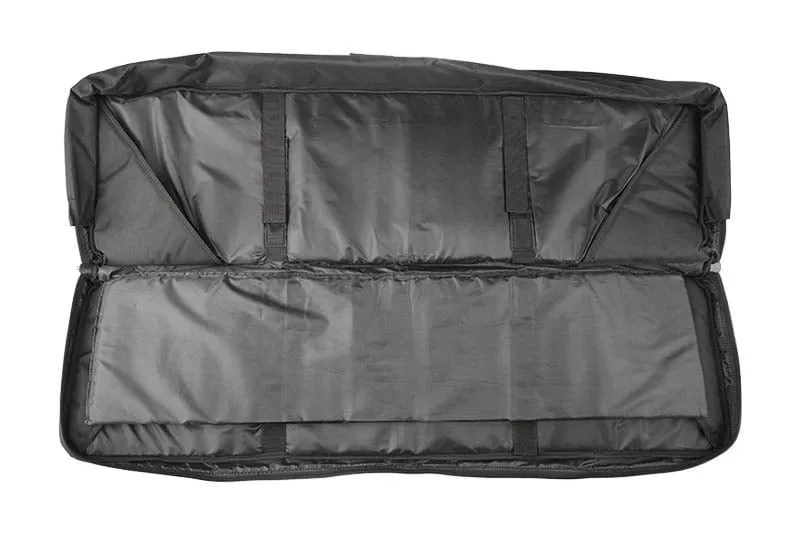 NBS Double gun bag 1000mm - black