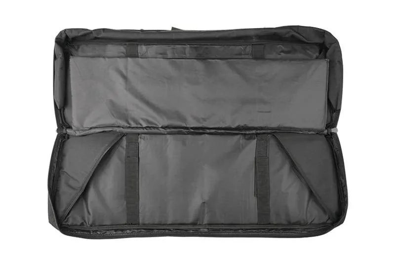 NBS Double gun bag 880mm - black