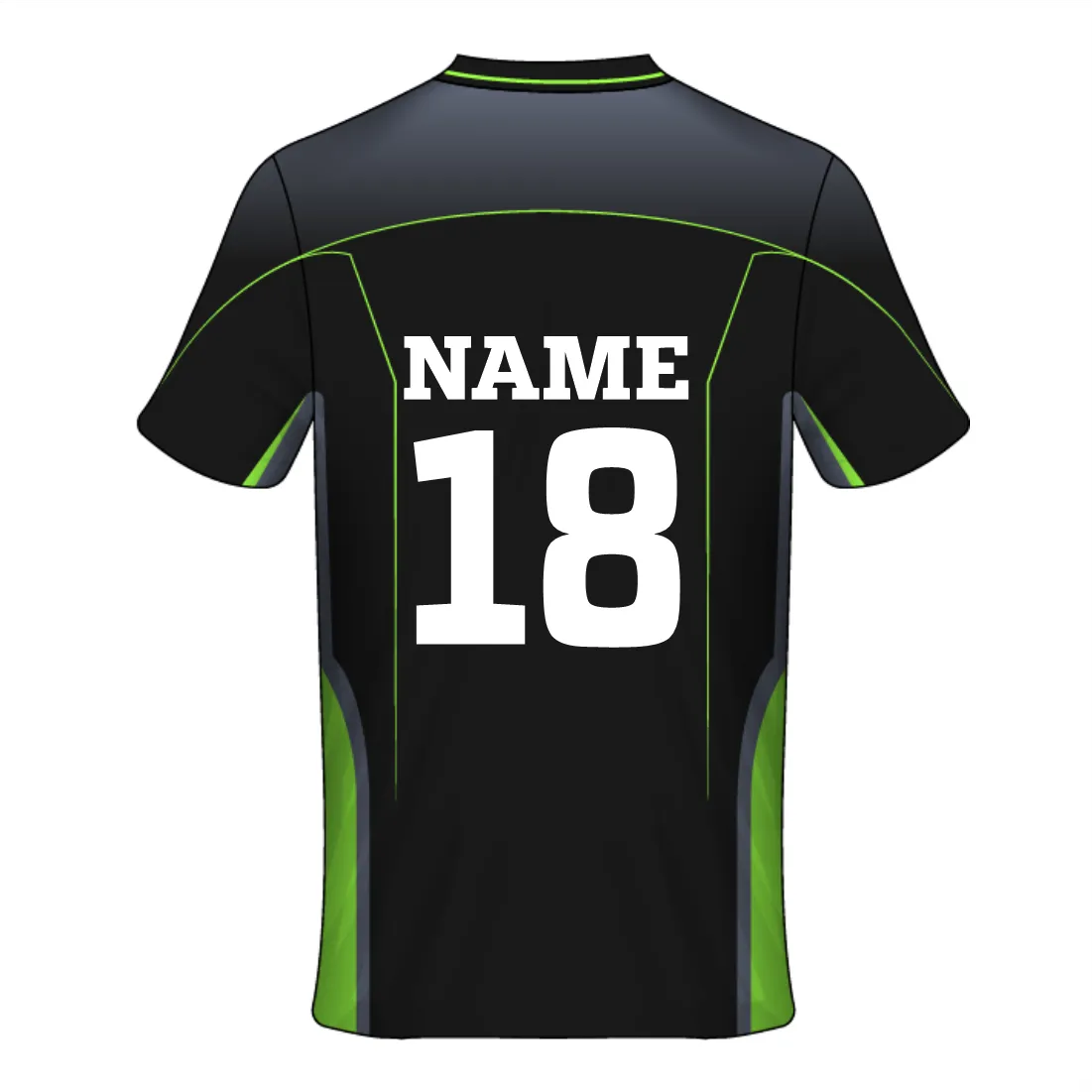 NEXT PRINT All Over Printed Customized Sublimation T-Shirt Unisex Sports Jersey Player Name & Number, Team Name.1214588152