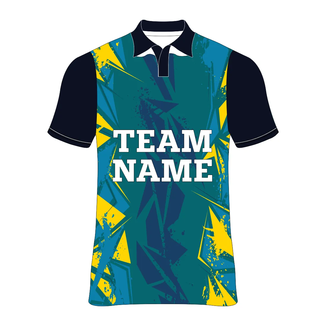 NEXT PRINT Custom Cricket Jerseys NP0080025