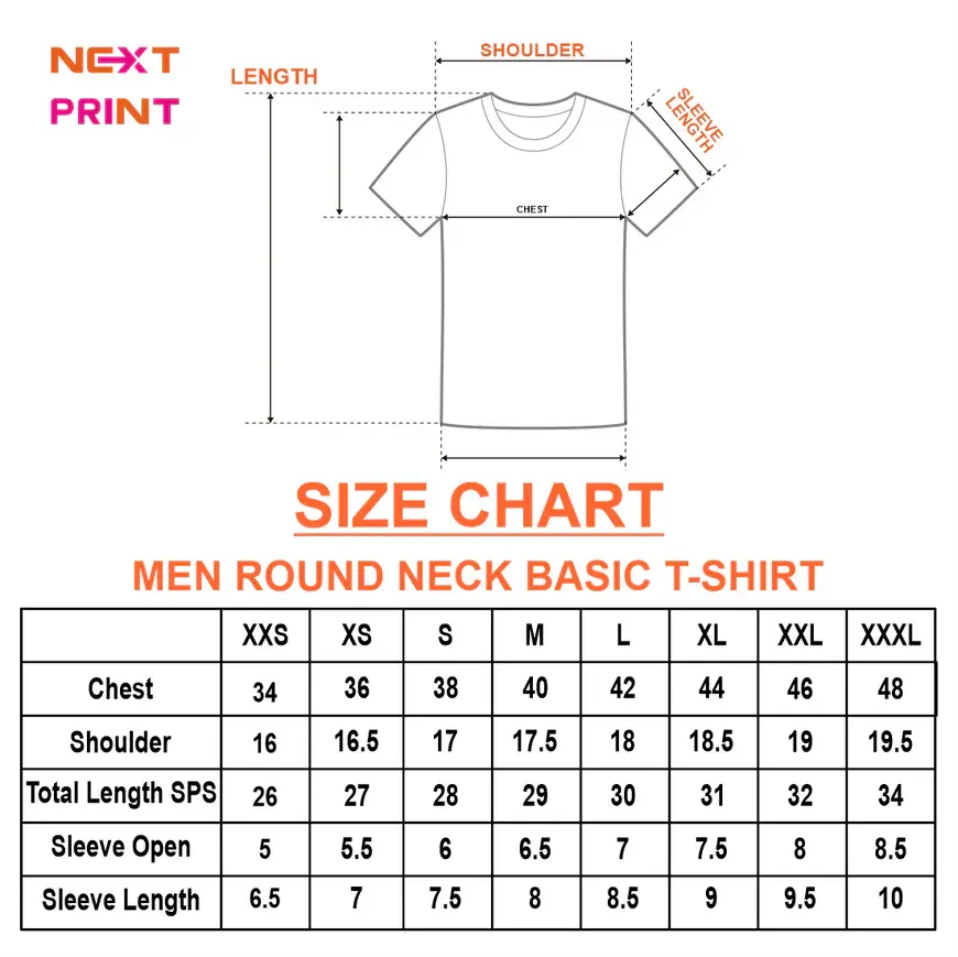 Next Print Round neck jersey white with shorts NPTS47