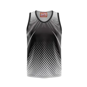 Nextprint customized Basketball Jersey -NP000A22