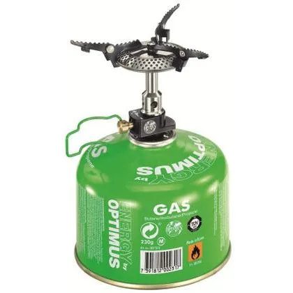 Optimus Crux LITE Canister Stove