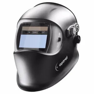 Optrel e684 Series Black Welding Helmet (1006.501)