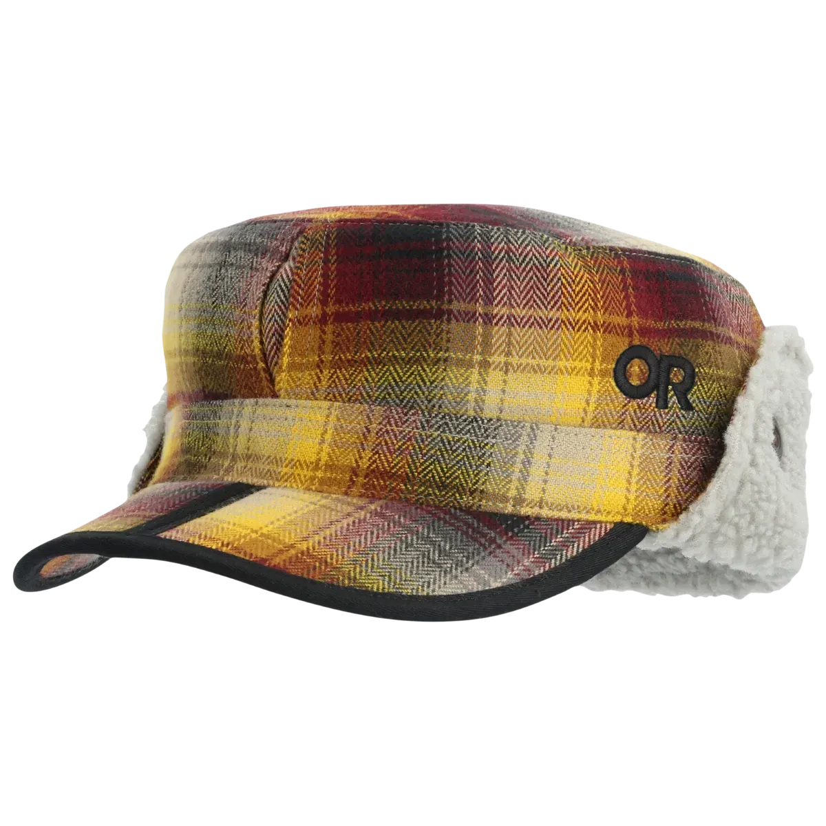 OUTDOOR RESEARCH YUKON CAP