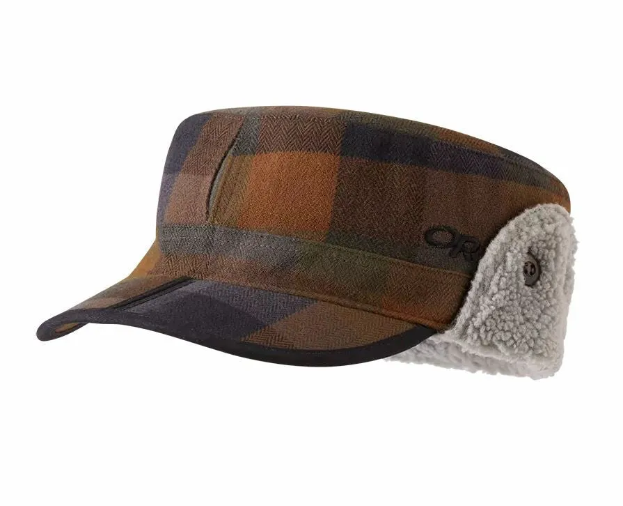 OUTDOOR RESEARCH YUKON CAP