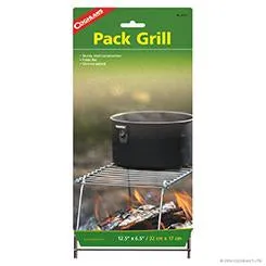 Pack Grill