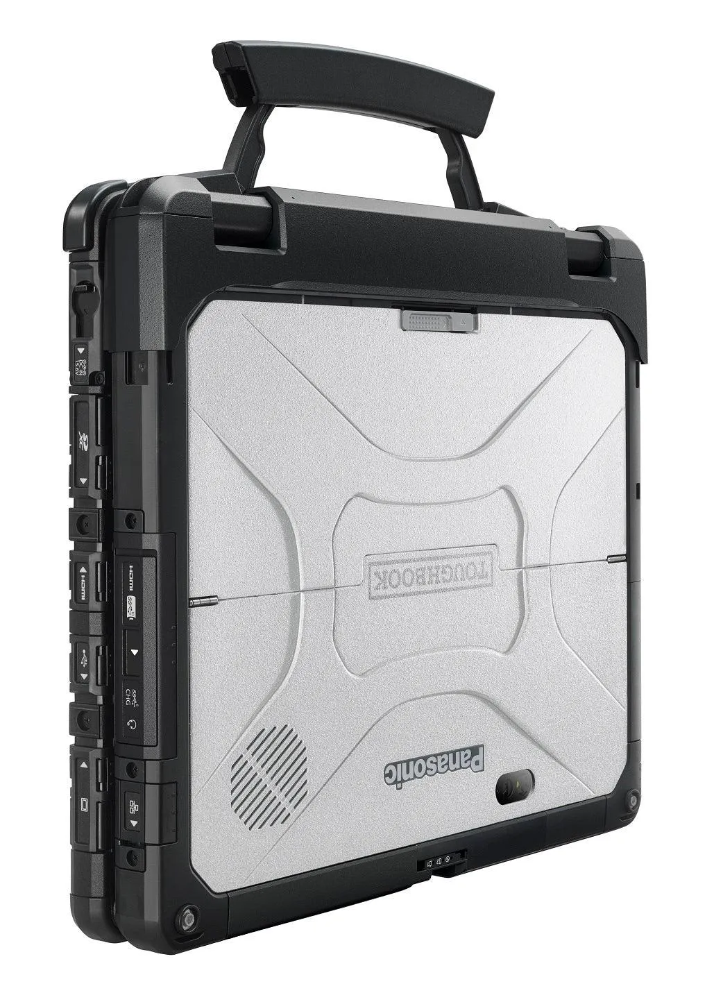 Panasonic Toughbook CF-33 12" Detachable Mk2