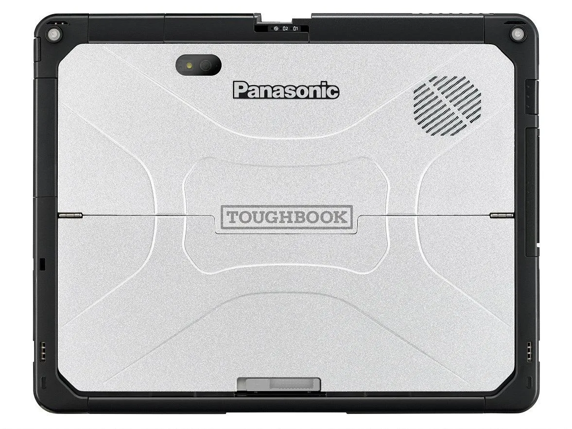 Panasonic Toughbook CF-33 12" Detachable Mk2