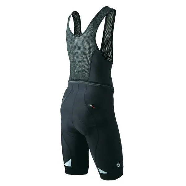 Pearl Izumi 3D Quick Coldblack Bibshorts