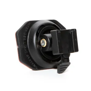 Pivot PRO StickOn Helmet Mount for Taillights