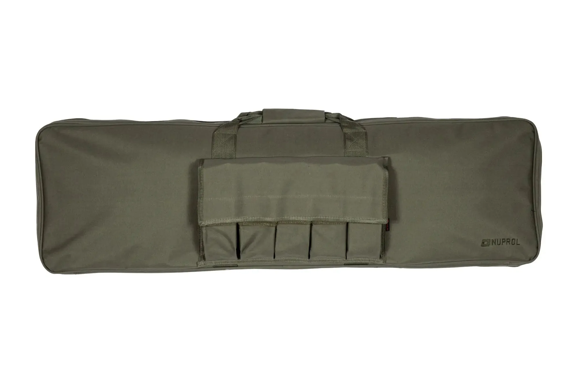 PMC Essentials Soft Rifle Bag 42" - Green