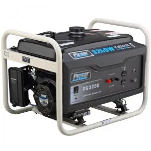 Pulsar Portable Generator