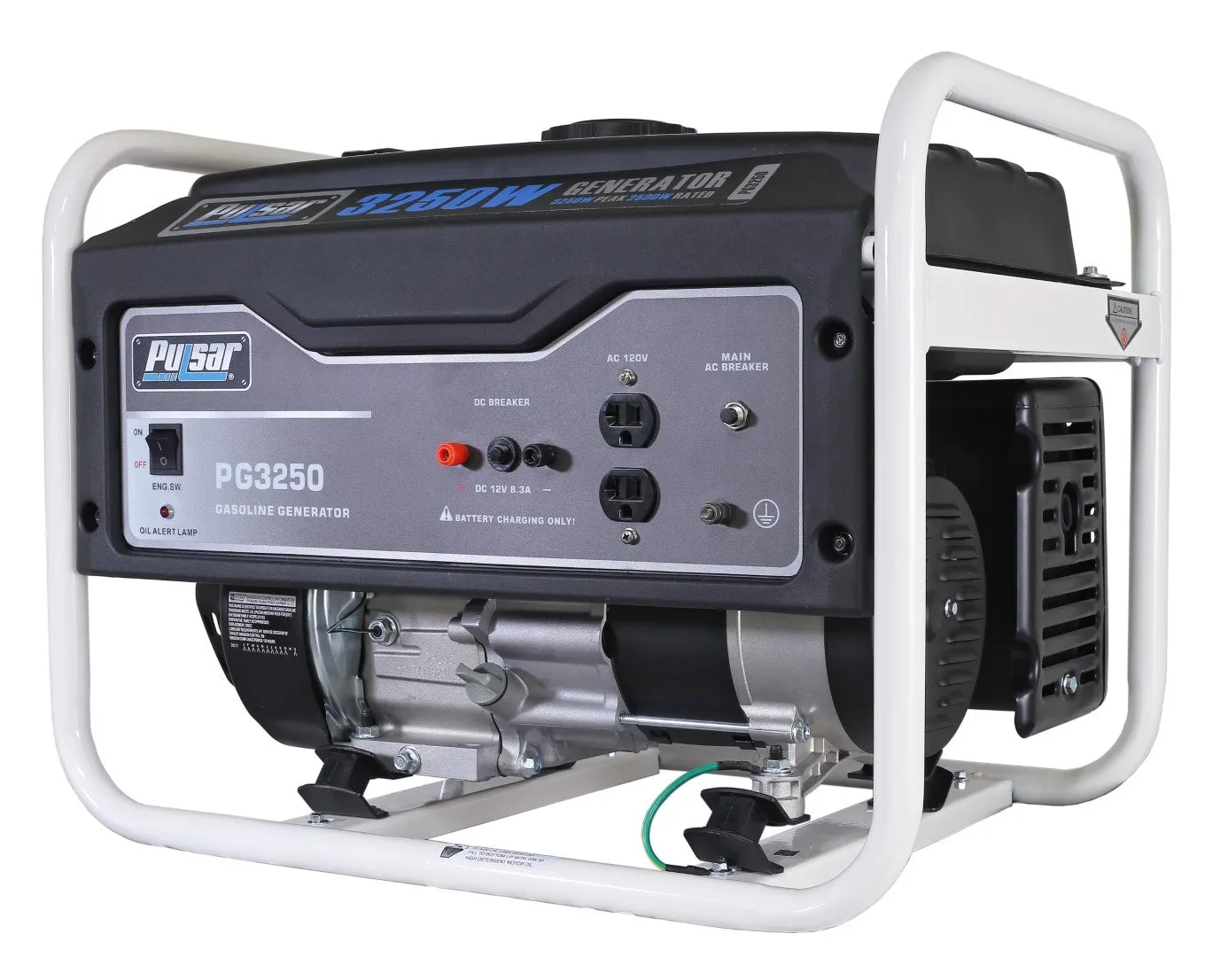 Pulsar Portable Generator