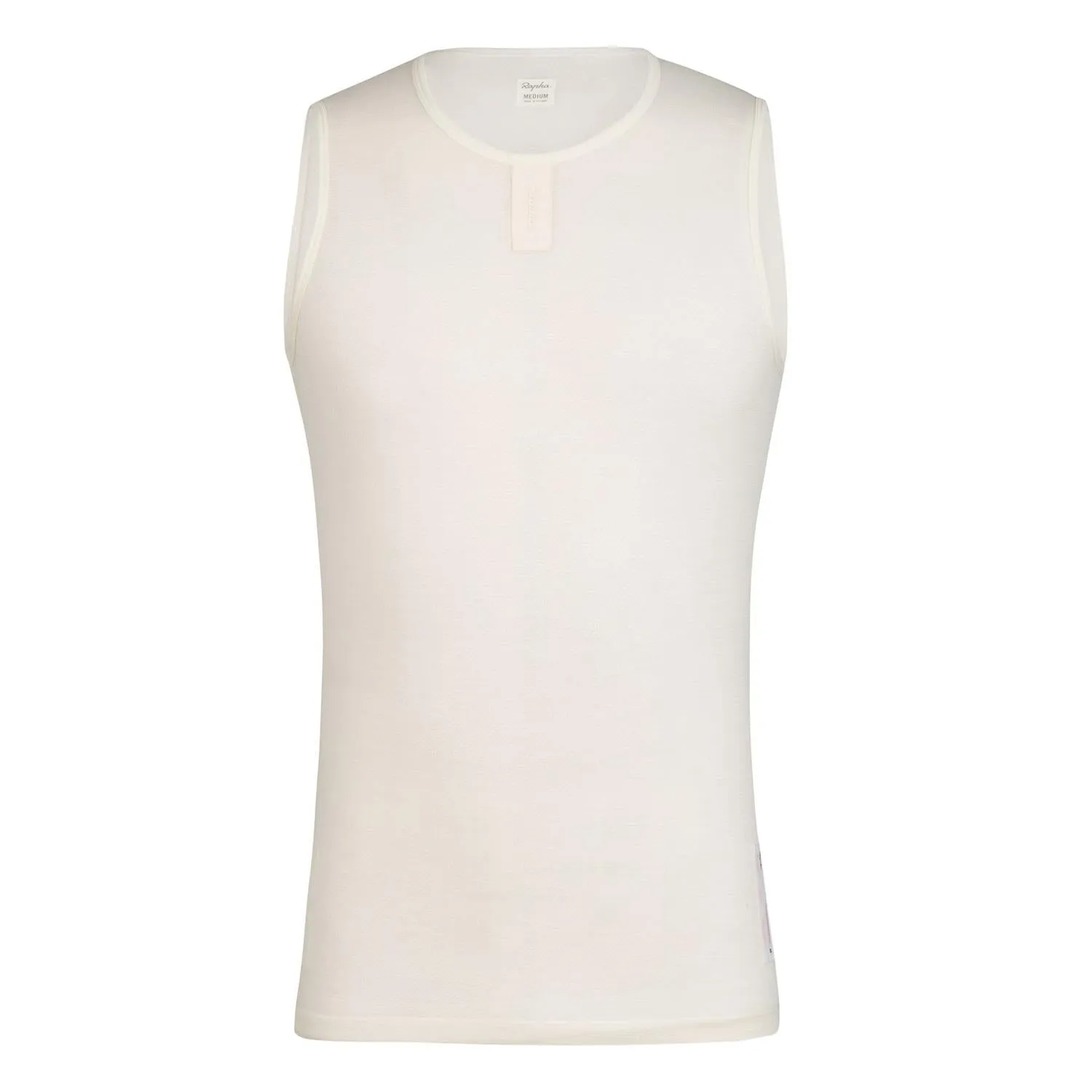 Rapha Merino Mesh Base Layer - Sleeveless