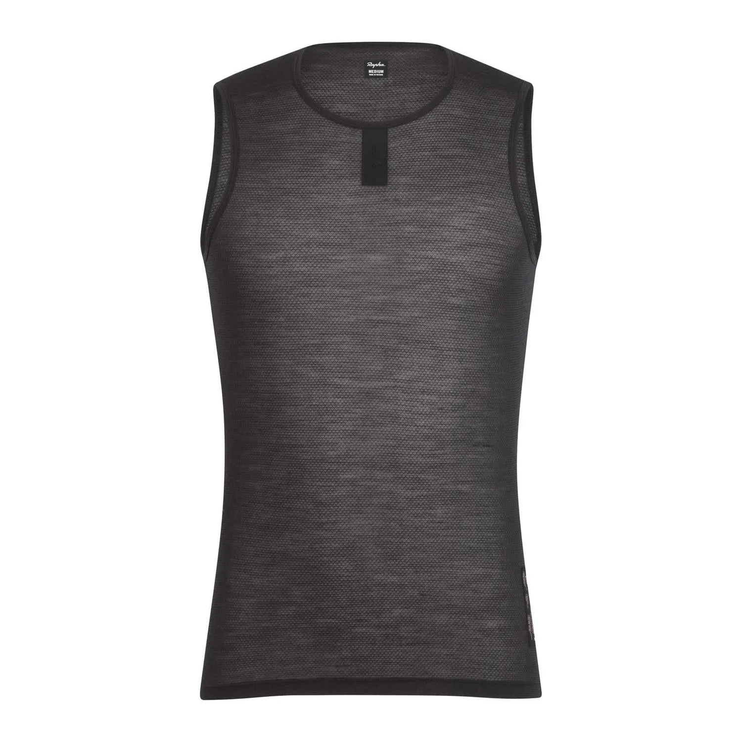 Rapha Merino Mesh Base Layer - Sleeveless