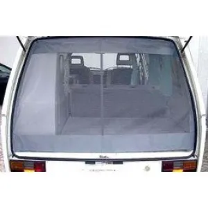 Rear Hatch Mosquito Screen T3