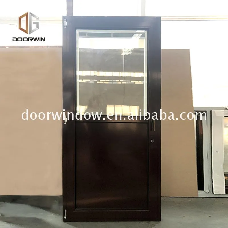 Reliable and Cheap commercial office entry doors glass for sale