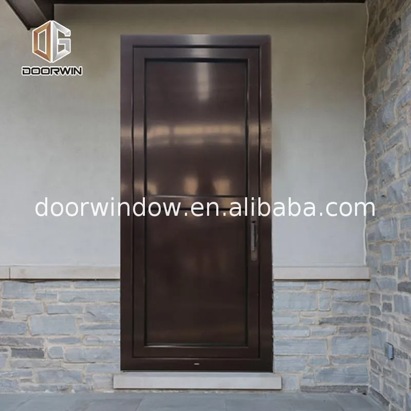 Reliable and Cheap commercial office entry doors glass for sale