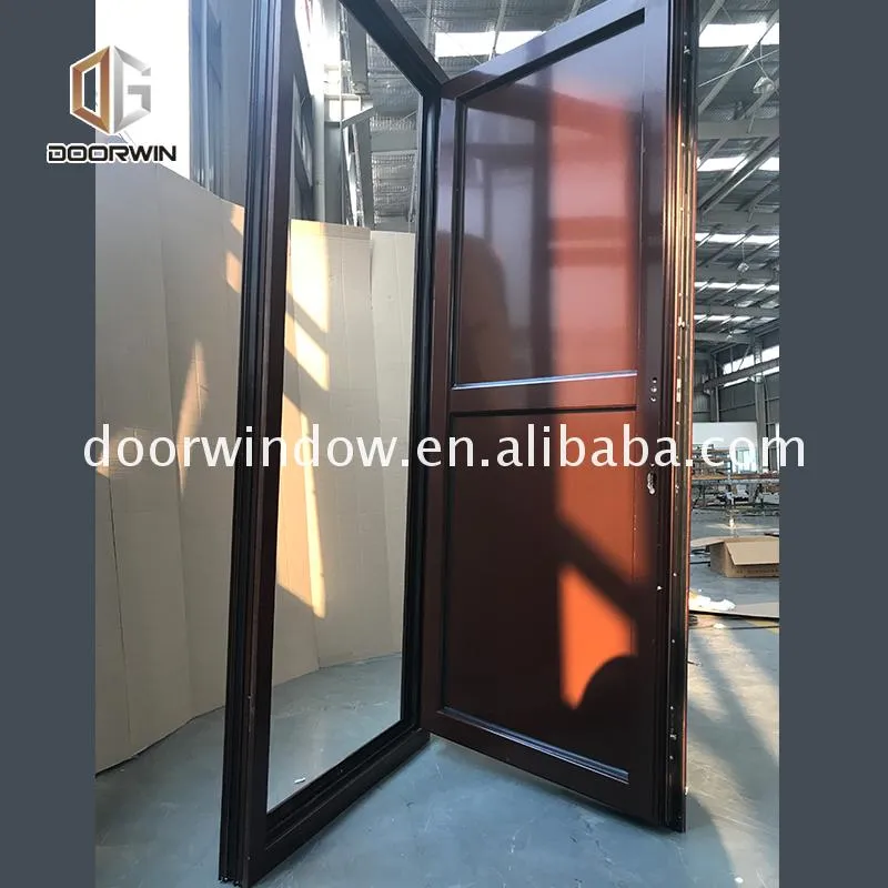 Reliable and Cheap commercial office entry doors glass for sale