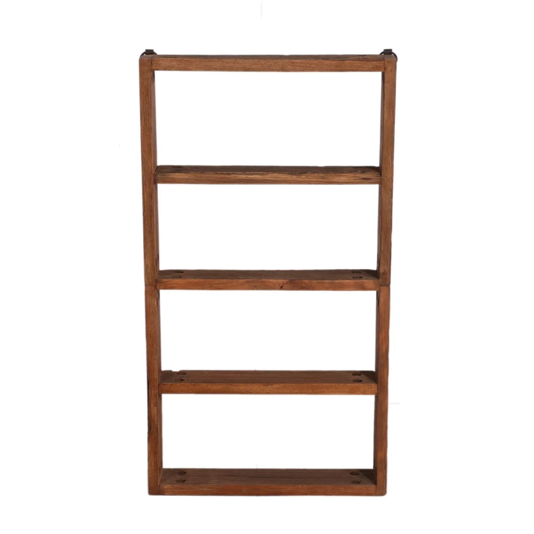 Rugged Antique Rack