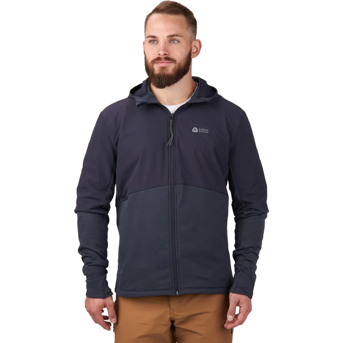 Sierra Designs Cold Canyon Hoodie Men's