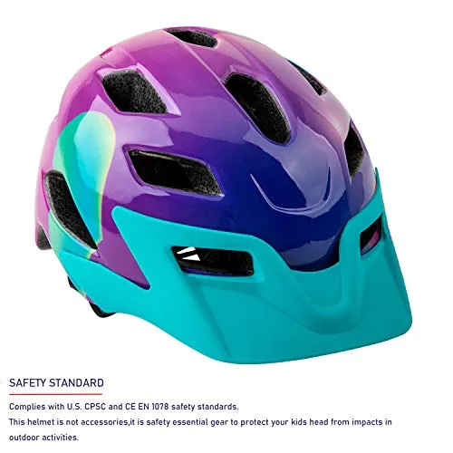 SIFVO Youth Bike Helmet