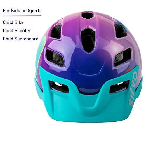 SIFVO Youth Bike Helmet