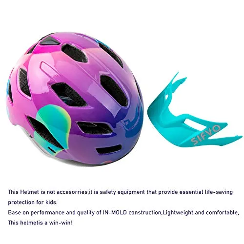 SIFVO Youth Bike Helmet