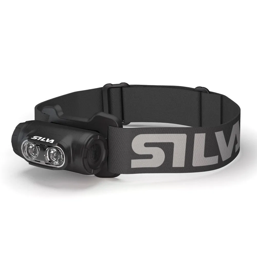 Silva Explore 4RC Headlamp