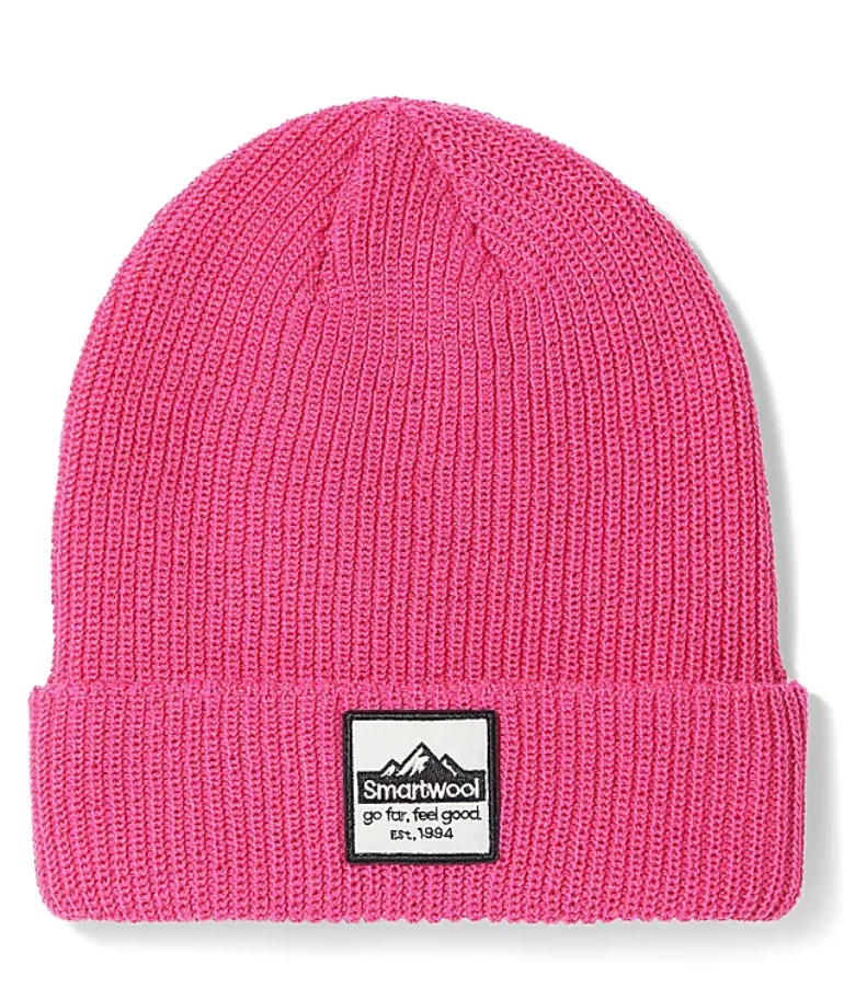 Smartwool Patch Beanie