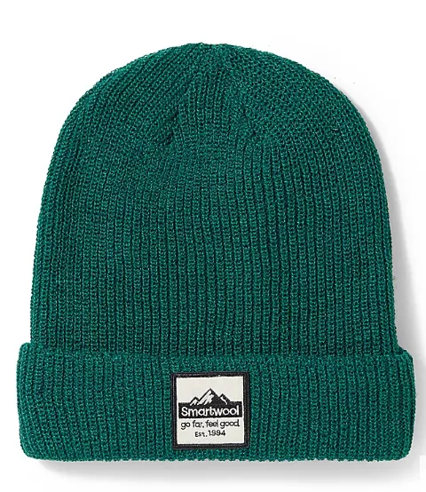 Smartwool Patch Beanie