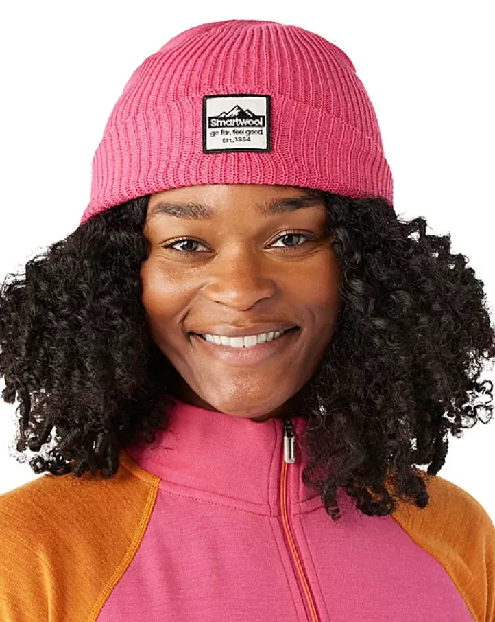 Smartwool Patch Beanie