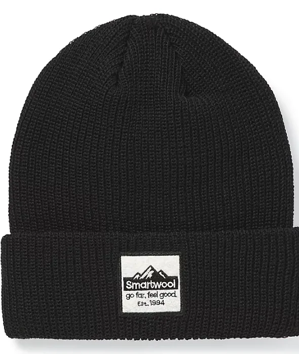 Smartwool Patch Beanie