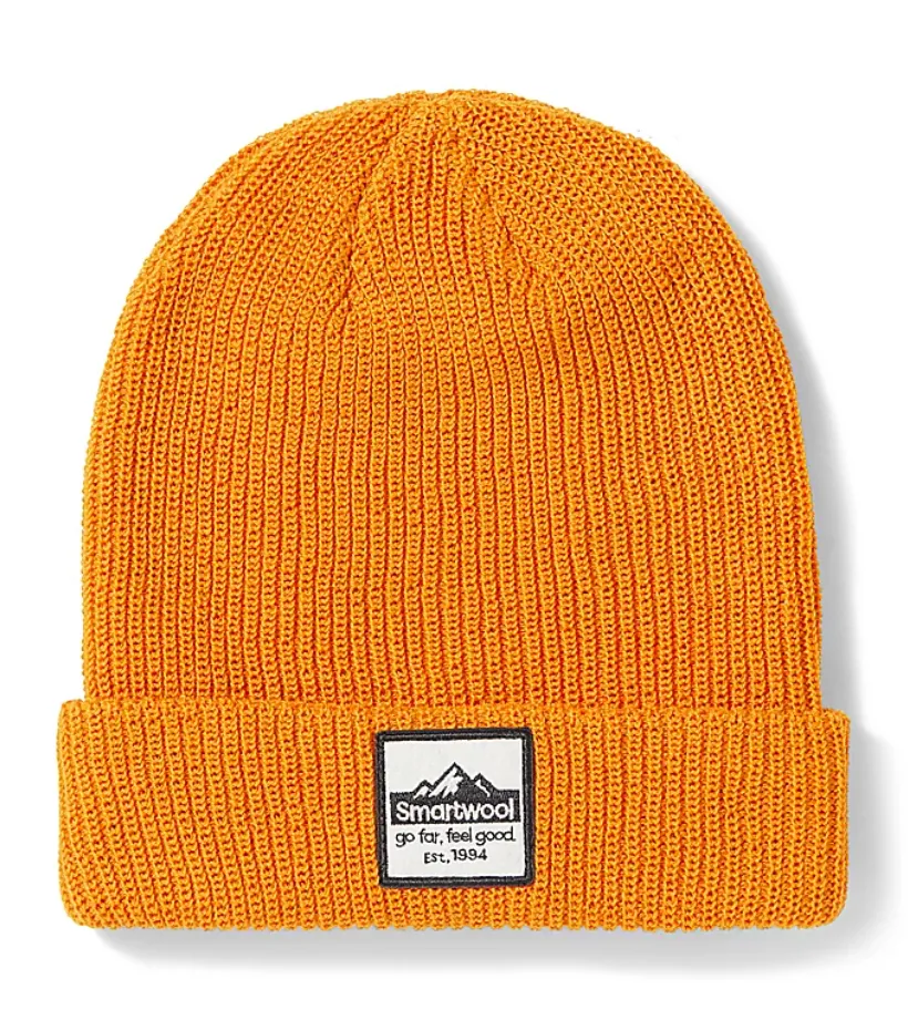 Smartwool Patch Beanie