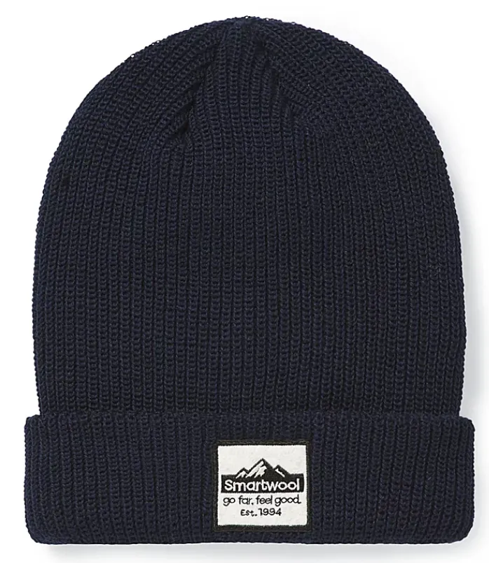 Smartwool Patch Beanie