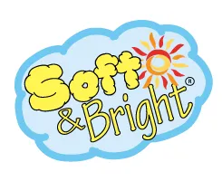 Soft & Bright Wadding