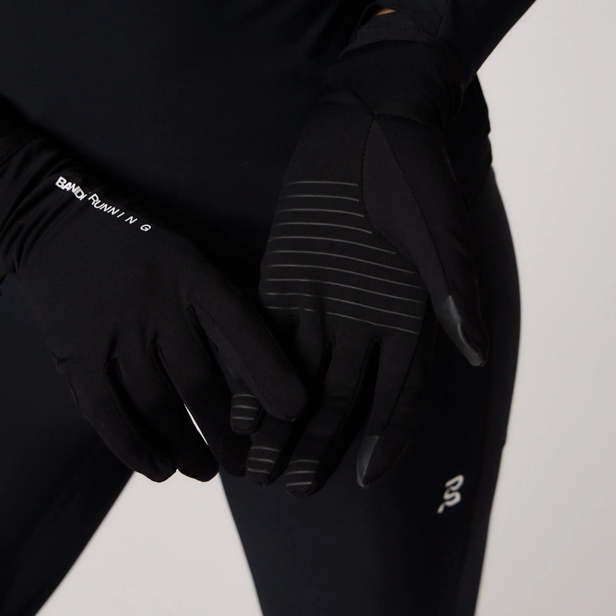 SoftSpeed Run Gloves with Touchpoints