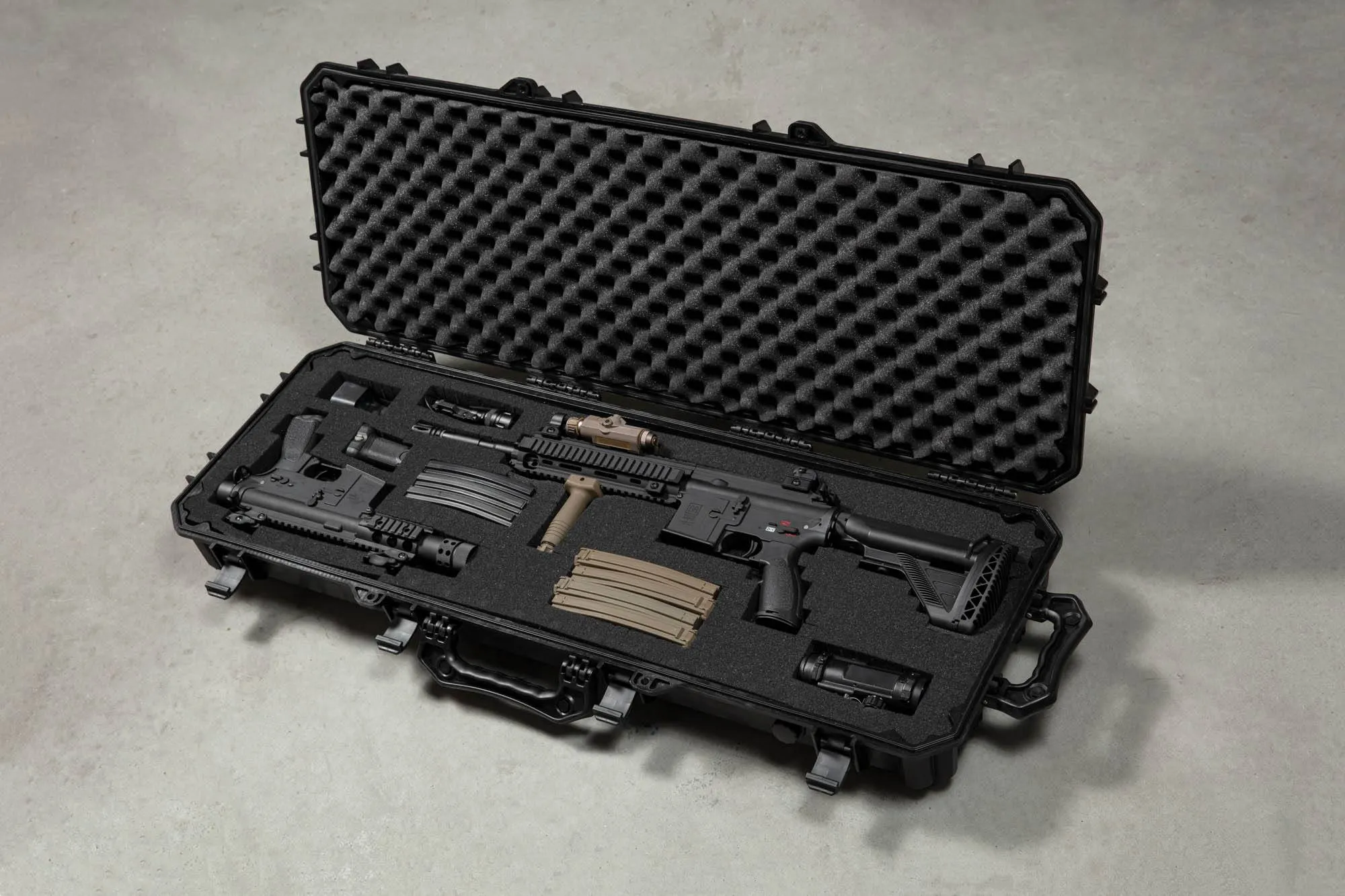 Specna Arms Gun Case 106cm