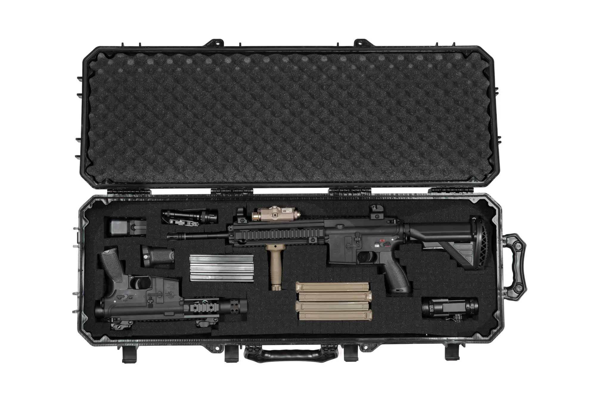 Specna Arms Gun Case 106cm