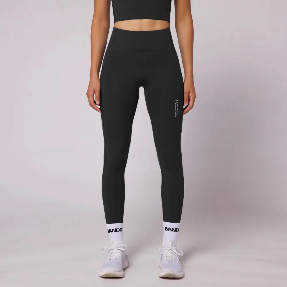 Stamina™ Hight Waist Leggings