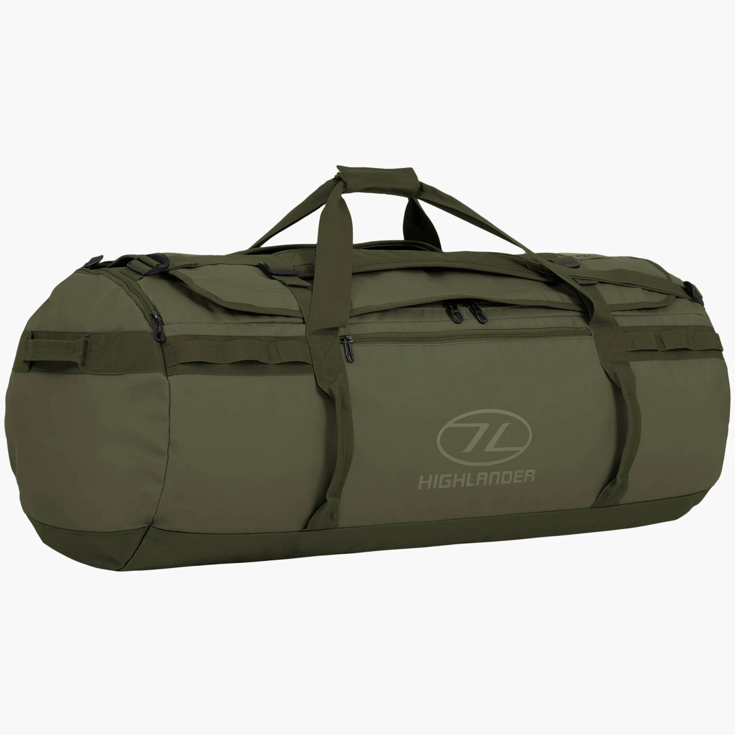 Storm Kitbag Duffle, 120L