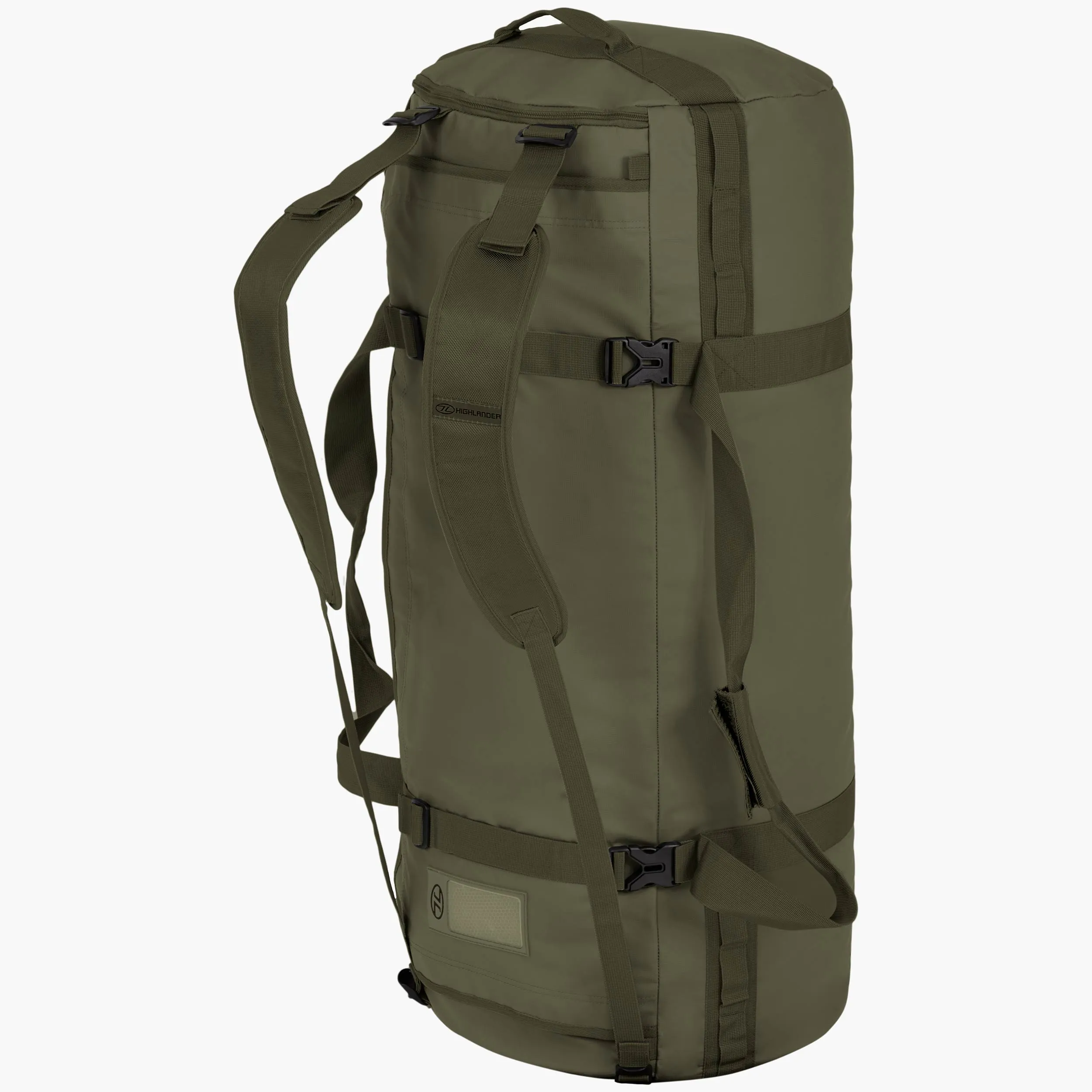 Storm Kitbag Duffle, 120L