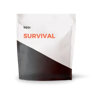 Survival Refill